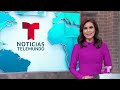 Las noticias de la mañana, lunes 5 de agosto de 2024 | Noticias Telemundo