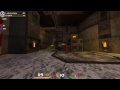 QuakeLive Gameplay 2.1