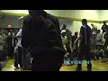 Rare BBoy, BGirl event. Bronx NY 2001-pt 12