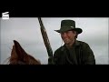 Young Guns II (1990) - Billy & the Gang See Mr. Chisum