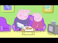 Get Well Soon! 🐽 Peppa Pig and Friends Full Episodes |
