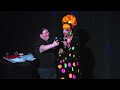 05.04.2024 ⋆⭒˚.⋆ Bianca Del Rio w/Mary Kay - Dead Inside World Comedy Tour (San Francisco, CA) ⋆⭒˚.⋆