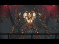 AYRE FINAL BOSS + BAD ENDING! | Armored Core 6 : Fires of Rubicon PS5