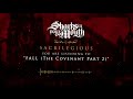Sharks In Your Mouth - FALL (The Covenant, Pt. 2) Official Audio