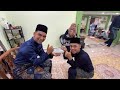 AIDILFITRI VLOG 2024.  FAMILY HAJI OSMAN FULL LINE UP BERAYA DI TELUK ANSON