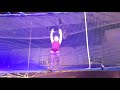 Circus Circus -- High wire Act 2018