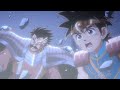 [AMV] Dai No Daibouken 2020 The Greatest Showman From Now On