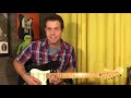 Guitar Lesson: How To Play 