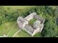 Doune Castle