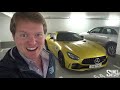 My RENNtech AMG GT R is Now a 760hp MONSTER!