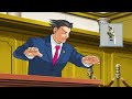 Phoenix Wright: Ace Attorney Trilogy LONGPLAY: Case 1 (The First Turnabout) (No commentary)