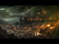 Bretonnia OST | Last Stand at the Bastion [11/12] | Warhammer Fantasy Medieval Ambient Music