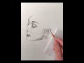 Satisfying Video of Original Art