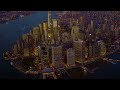 New York Night Jazz - Smooth Saxophone Jazz Music - Soft Background Music for Deep Sleep, Relax