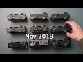 Sony A6000 vs A6100 vs A6300 vs A6400 vs A6500 vs A6600 vs ZV-E10 vs FX30 vs A6700: A Buying Guide