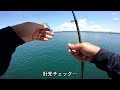 夏の風物詩 ソウダガツオ狙ってみたら…