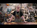 Scariest Explosion Adam Savage Ever Witnessed