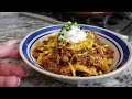 Homemade CHILI Recipe | Simply Mama Cooks