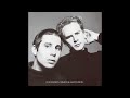 Simon & Garfunkel - America (Audio)