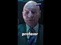 ¿Qué TAN PODEROSO es Charles Xavier (Profesor X)? | #Shorts