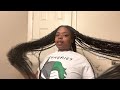 How To Do Island Twist | Boho Senegalese Twist Tutorial