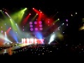 [Fancam] U KISS Korean Music Wave Singapore 2011