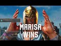SF6 Marisa Comeback