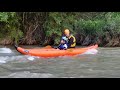 Zion National Park Swift Water Rescue