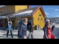 Norway Travel: Myrdal to Oslo | Scenic ride by Vy train 饱赏挪威风光的Vy火车之旅：米德尔到奥斯陆