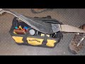 Jab Saw / Drywall Saw in Veto Pro Pac MP2 & TP3