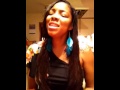 I Will Always Love You - Whitney Houston Acapella Cover