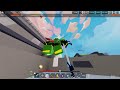 I Challenged THE WORLDS BEST PVPER in Roblox Bedwars