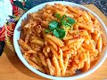 Pasta recipe|tomato sauce pasta recipe|recipe by imrana