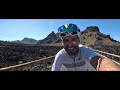 Ep. 1 Bike Trip Tenerife ,Subida ao 🌋 Teide em bicicleta