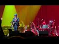 Elvis Costello - Radio Radio - Atlanta -2024