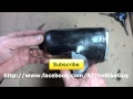 Impact Wrench Disassembly/Assembly