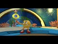 Pac-Man & The Ghostly Adventures 2 - All Power-Ups
