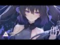 「Nightcore」→Jim Yosef - Angel Of Death (Ft. Scarlett)