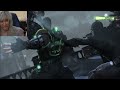 Pyromania | Batman Arkham Origins - Part 10