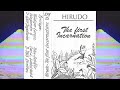 Hirudo - The First Incarnation [1983]