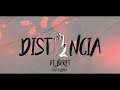Soge Culebra feat. Beret - Distancia (Lyric Video)