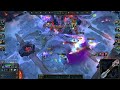 Try yorick heartsteel in aram