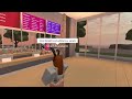 TROLLING AT FRAPPE TRAINING - ROBLOX