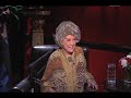Roseanne Barr and Phyllis Diller never seen before interview part 5