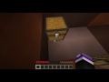 Minecraft survival Episode 1