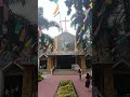 Virgen Dolorosa Parish, Babak, Island Garden City of Samal