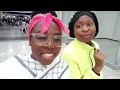 VLOG: Last days in Zimbabwe | Throwback | Travelling back to Ireland | Beverley with an E