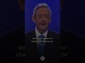 We don't have to fear the wrath of God! #firstbaptist #RobertJeffress #Gospel