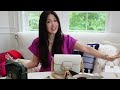 MOST ELEGANT AND DISCREET GUCCI BAG UNBOXING | 5 YRS SINCE LAST GG 💼BUY | CHANEL 22 MINI? | CHARIS