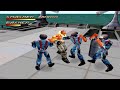 Fighting Force (1997) | PS1 4K60ᶠᵖˢ Classics | FULL GAME - SMASHER | Gameplay Walkthrough